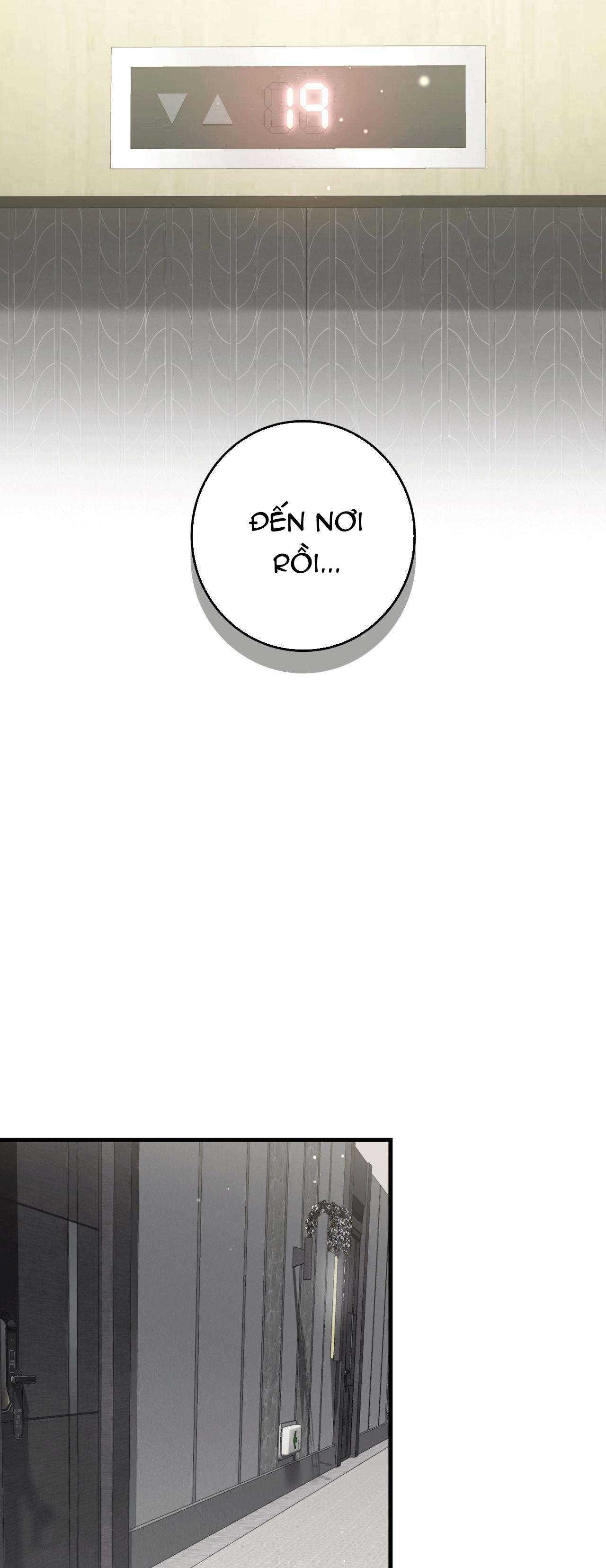 BLACK OUT Chapter 15 - Next 