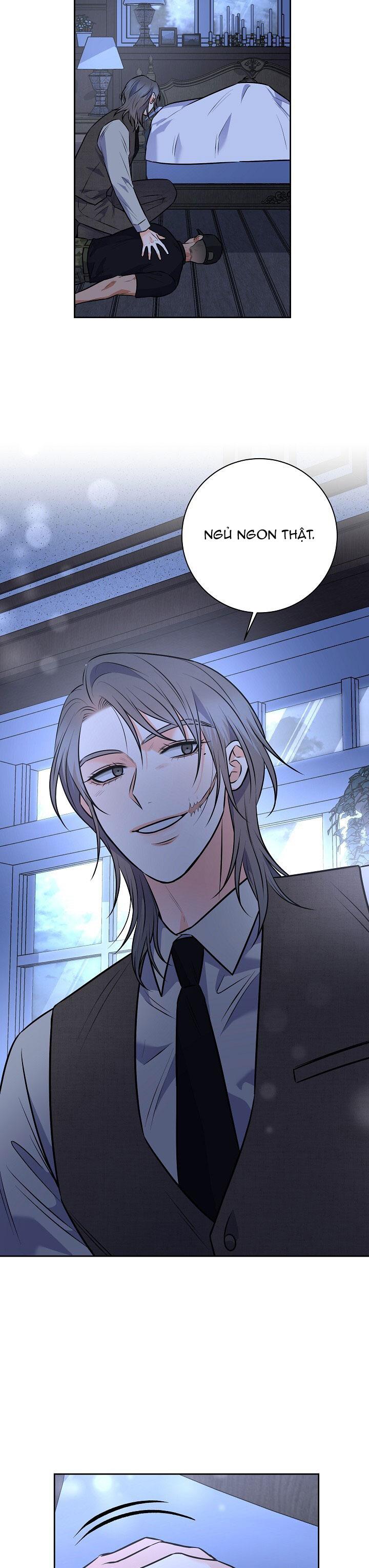 CHÁN GHÉT Chapter 68 - Next 