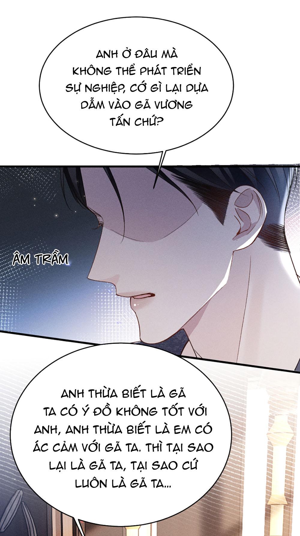 Cuộc Đối Đầu Gay Gắt Chapter 111 - Next 