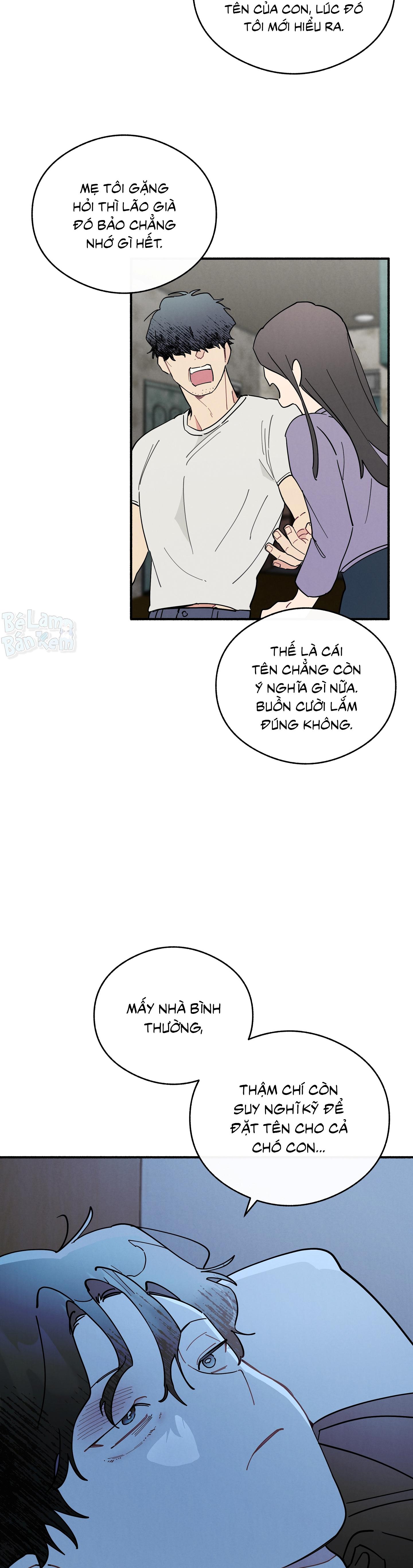 One-Room TA Chapter 55 - Next Chapter 56