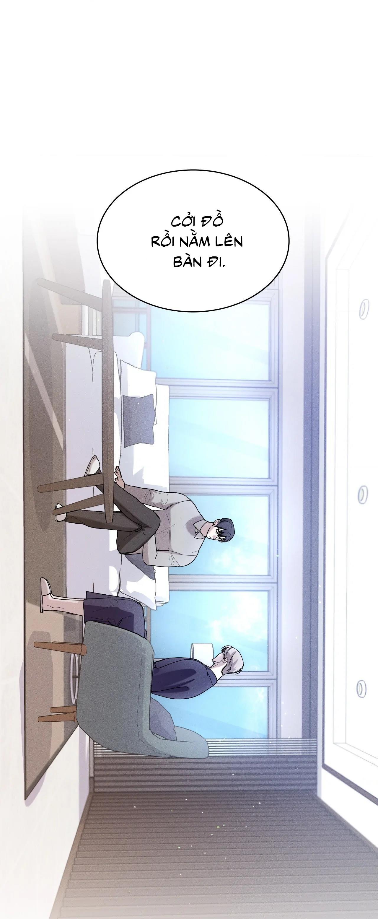 Đảo Ngược Kịch Bản Chapter 5 - Trang 2