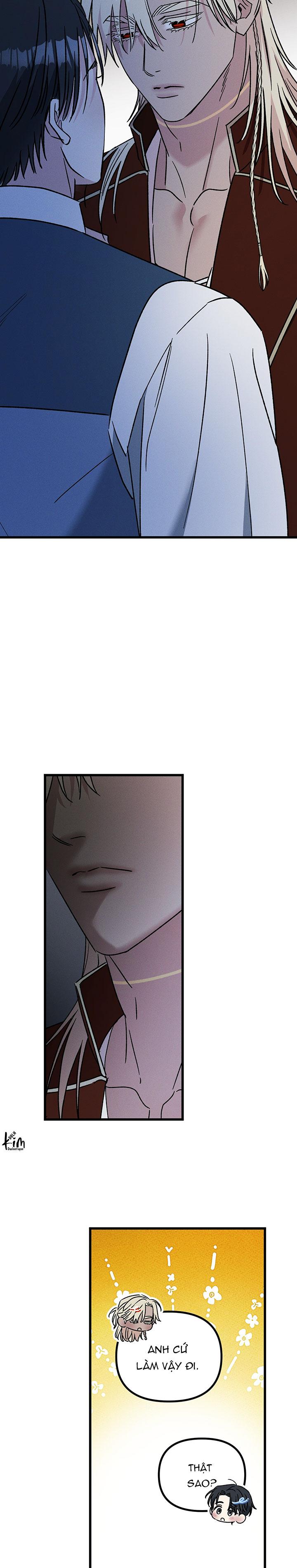 Mermaid's Cradle Chapter 8 - Next Chapter 9