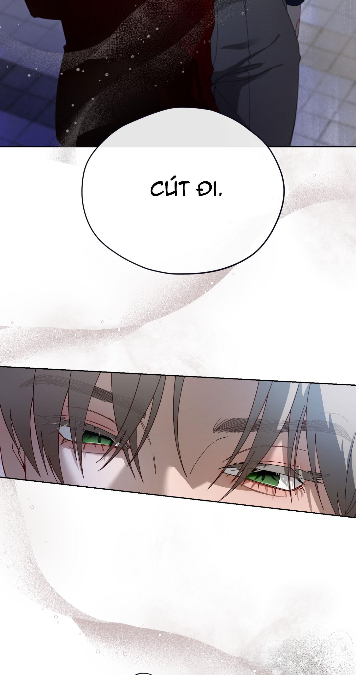 (ABO) CÁCH YÊU THƯƠNG CỤC CƯNG Chapter 2 - Next 