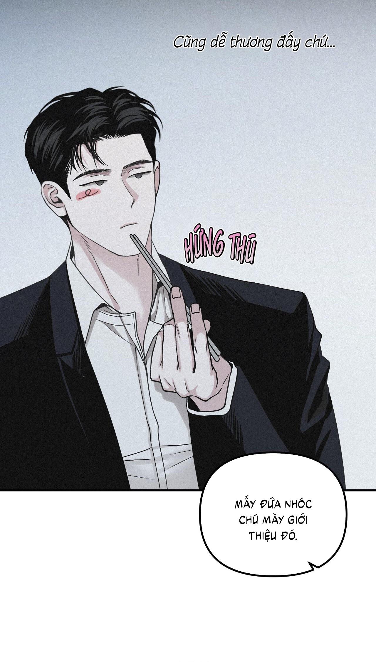 (CBunu) Phép Chiếu Chapter 42 - Next 