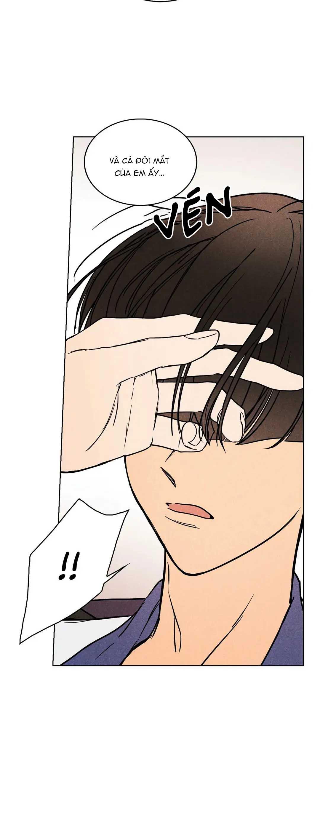 Một Bó Rau Chân Vịt Chapter 3 - Next Chapter 4