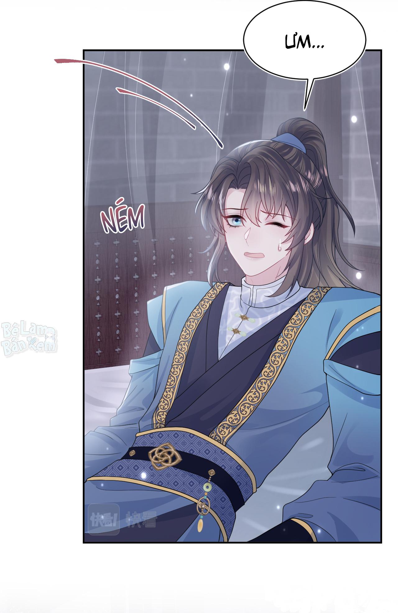 Tuyệt mỹ bạch liên hoa online dạy học Chapter 178 - Next Chapter 179