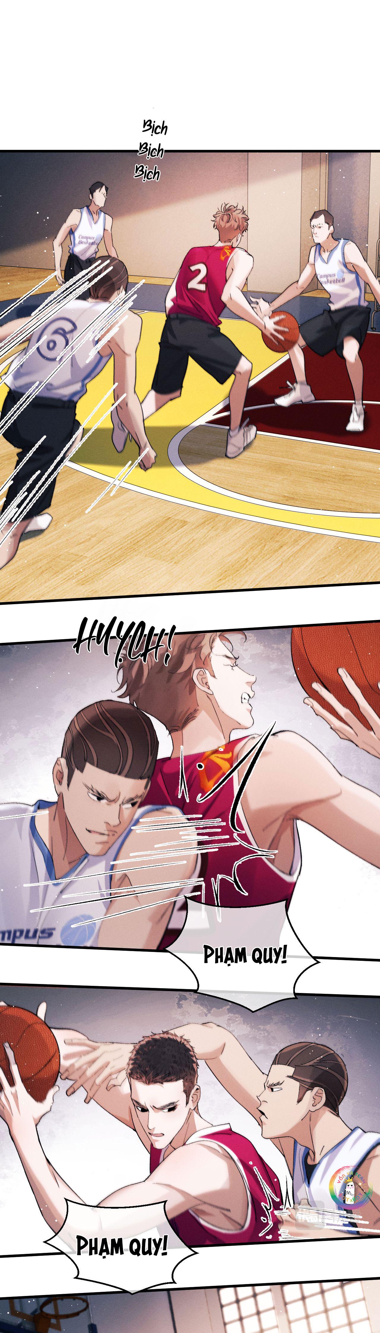 Tát Dã (Ngang Tàng) Chapter 56 - Trang 2