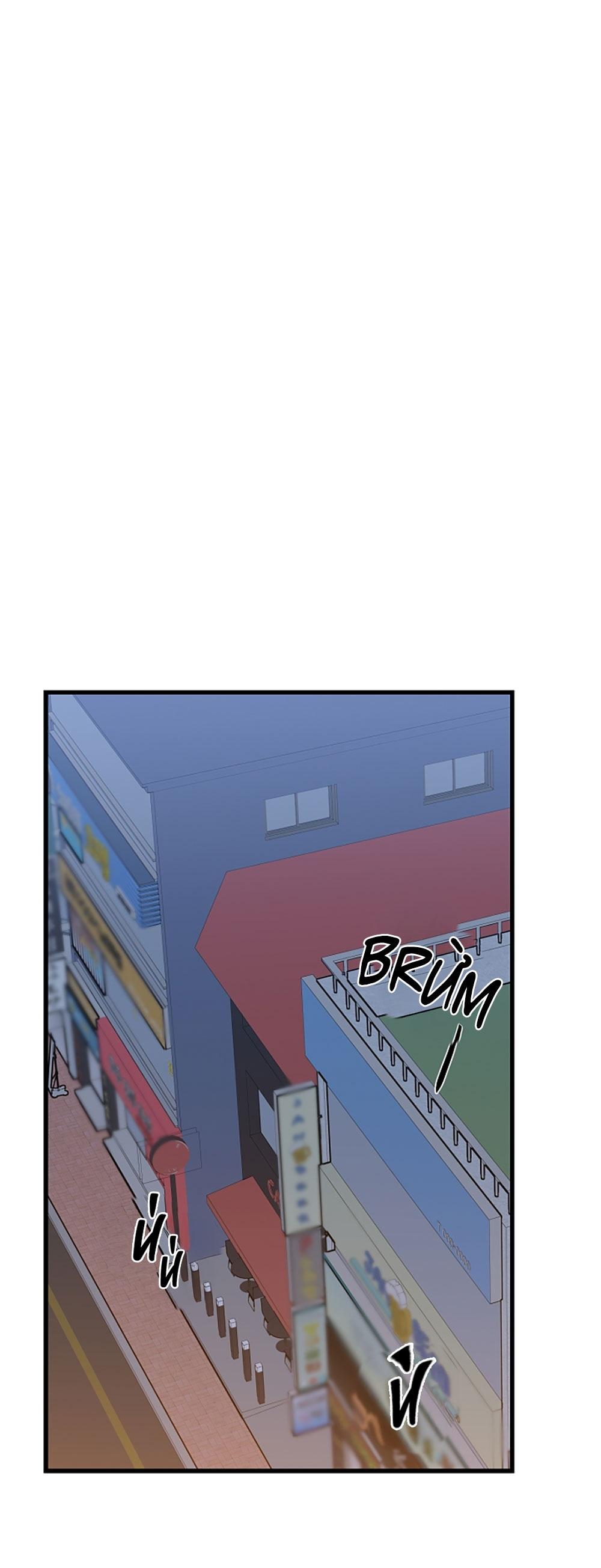 ★ Sweet Shot ★ Chapter 32 - Trang 2