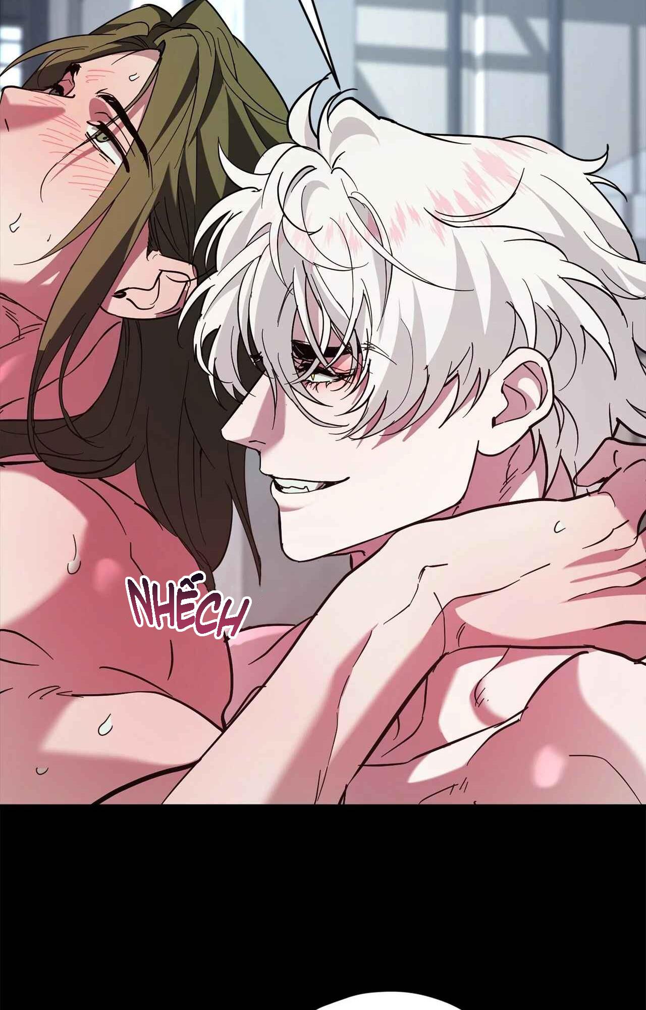 BULLET TIME Chapter 19 - Next Chapter 20