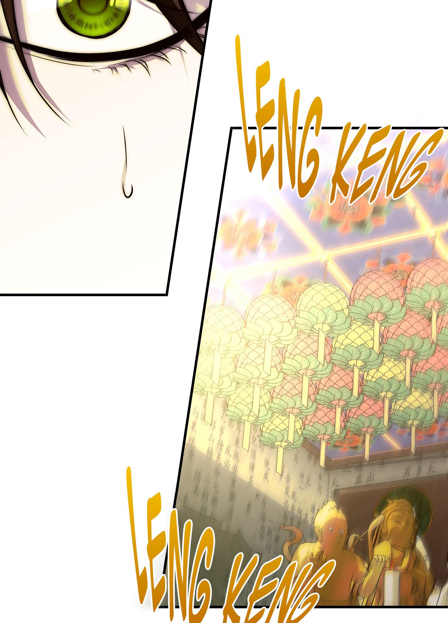 Hỗn Mộng Chapter 43 - Next Chapter 44