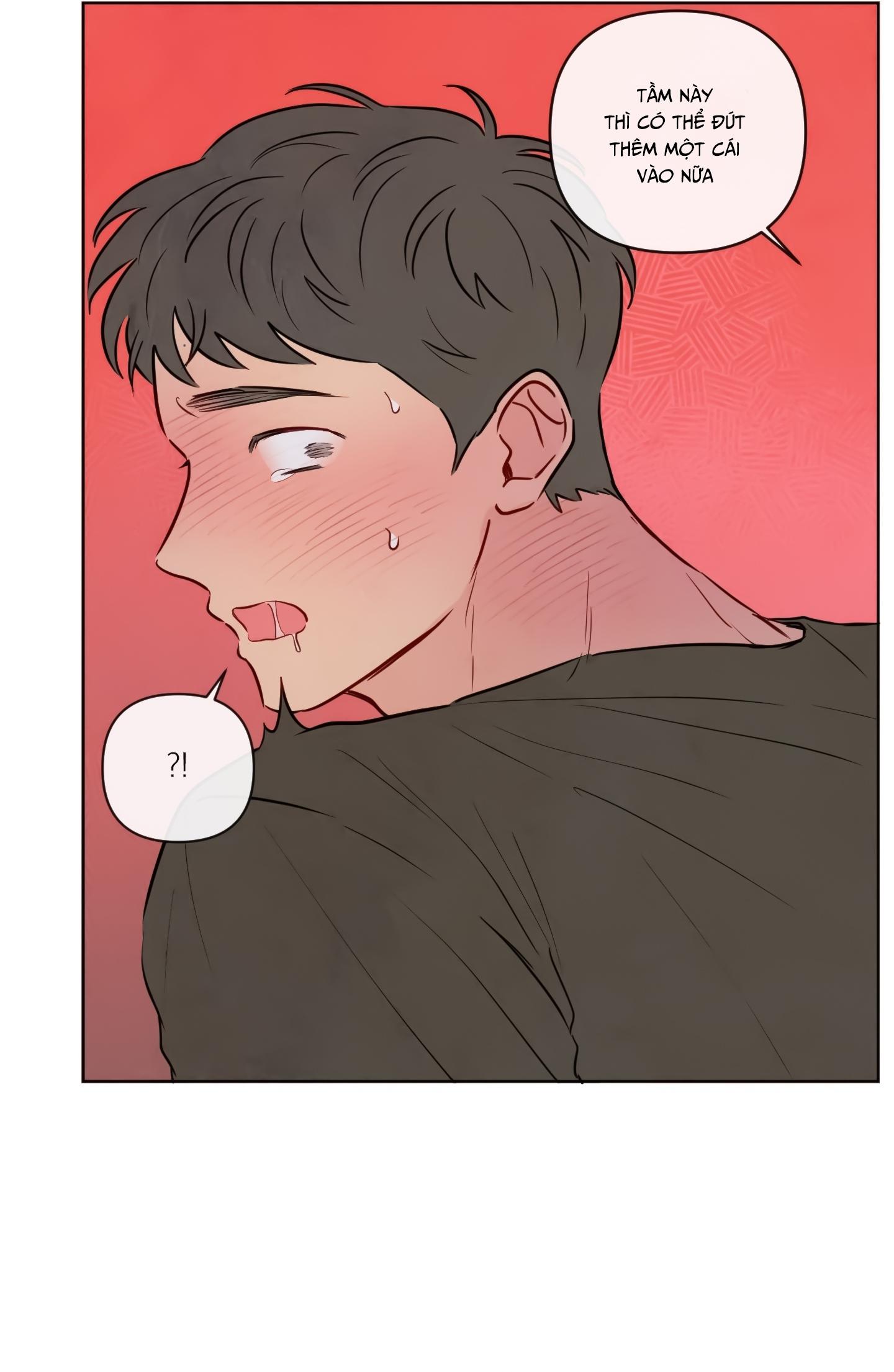 THE SACRED SERPENT'S SEDUCTION Chapter 24 H+ - Next 