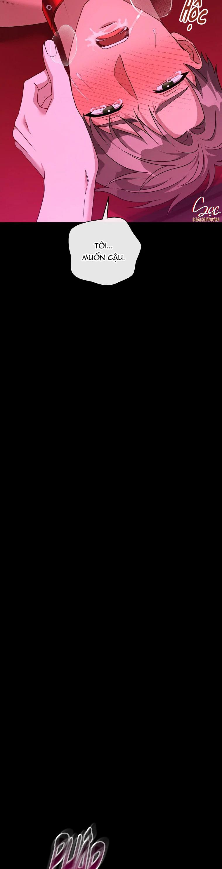 THẾ CHẤP LỖ ĐÍT Chapter 15 - Next Chapter 16