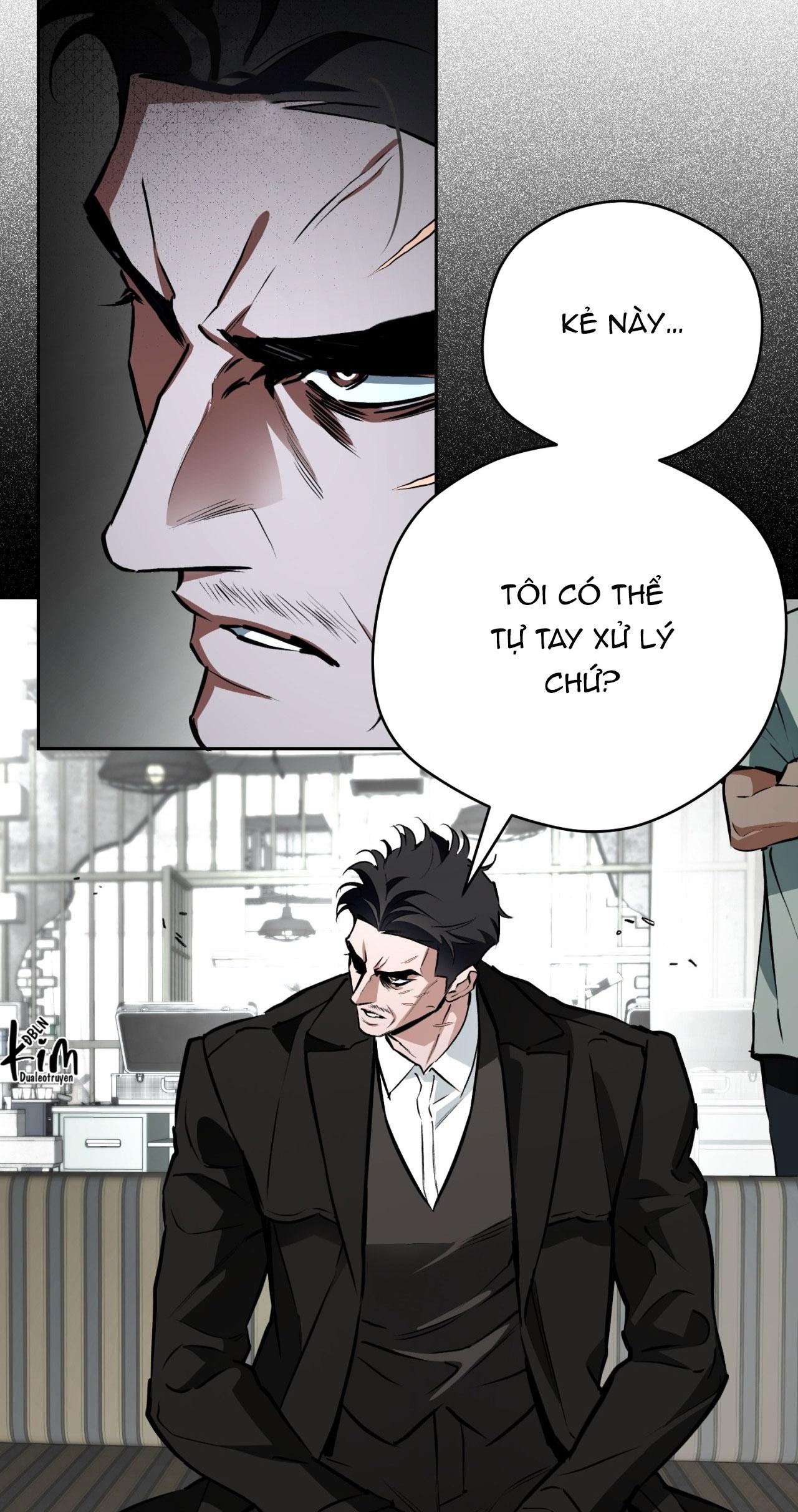 OFF TRACK Chapter 47 - Next Chapter 48