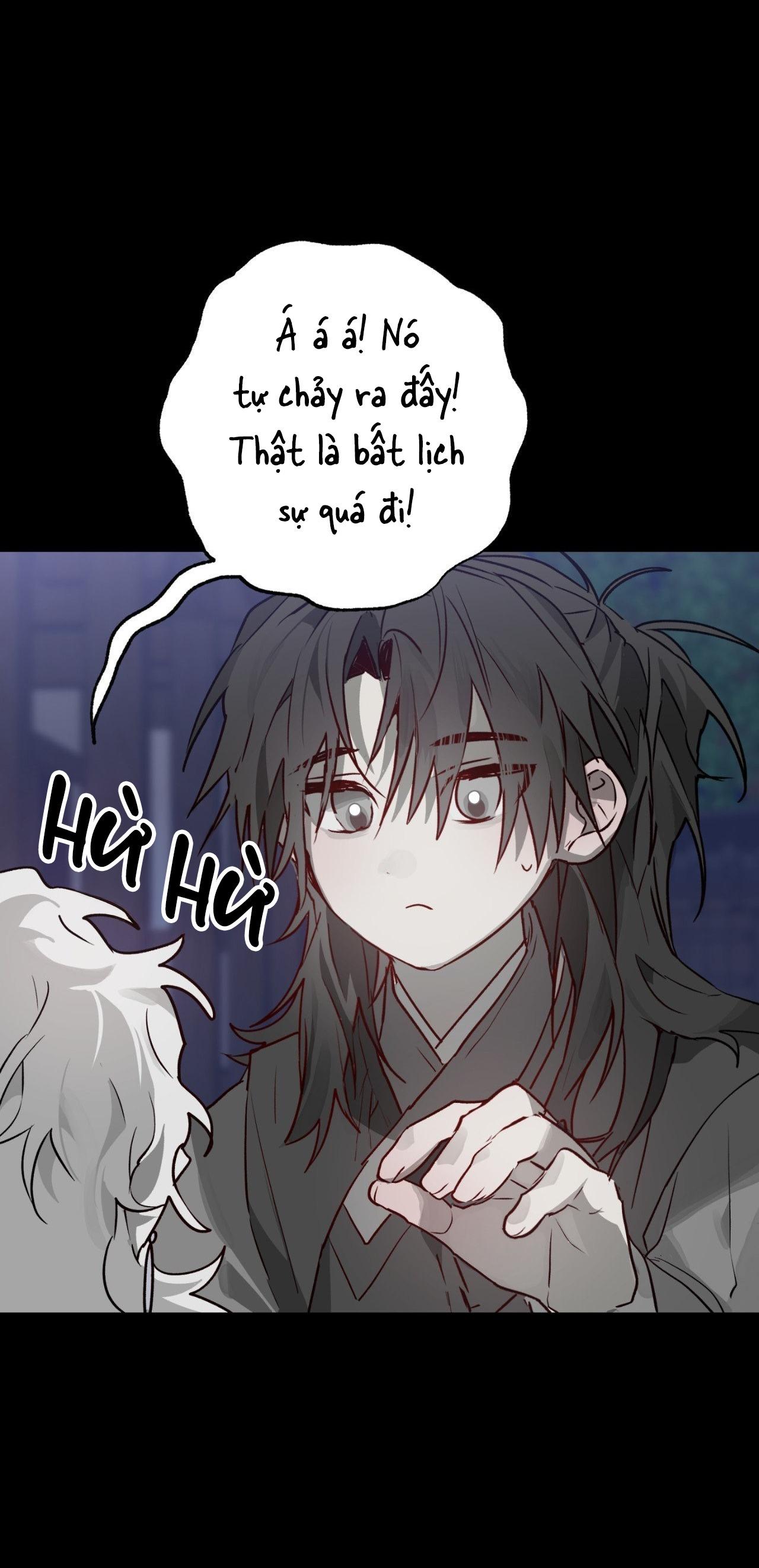 Hold Over You Chapter 28 - Next 