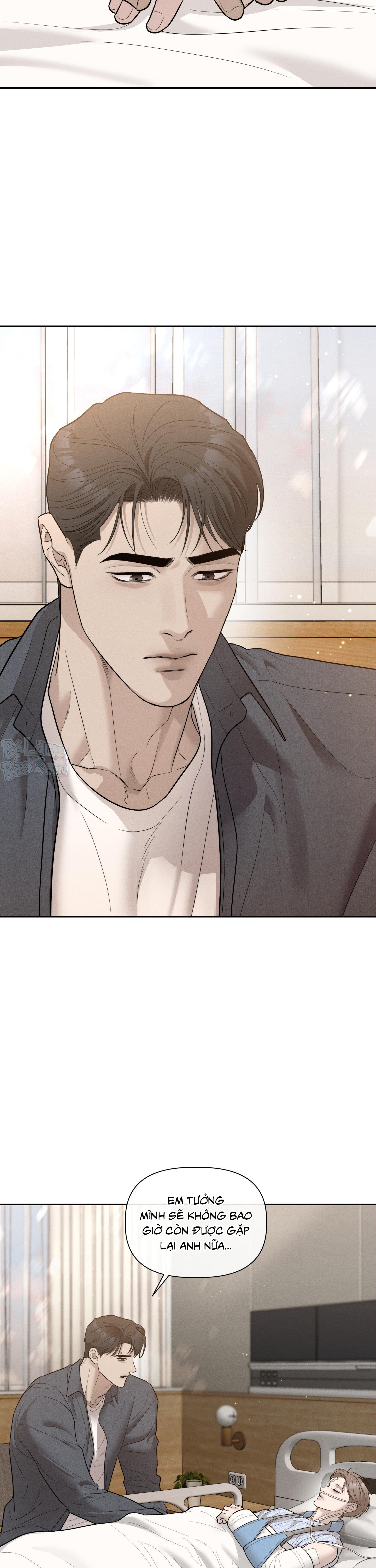 NHIỆT ĐỘ TIẾP XÚC Chapter 46 - Next Chapter 47