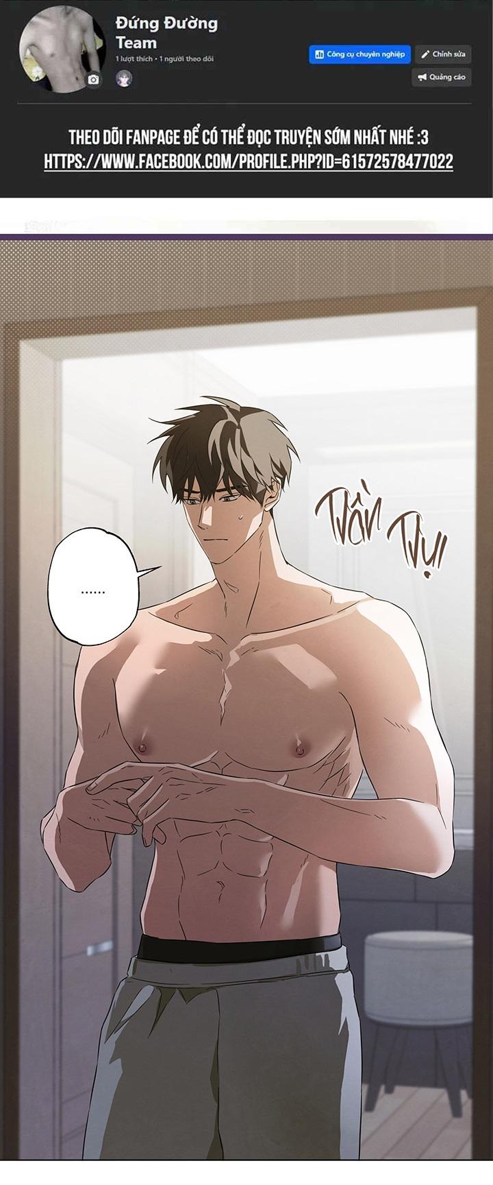 [DDT] CHIẾN LƯỢC ĐOẠT TÂM CỦA CUỘC TÌNH ĐƠN PHƯƠNG Chapter 6 19+ - Trang 2