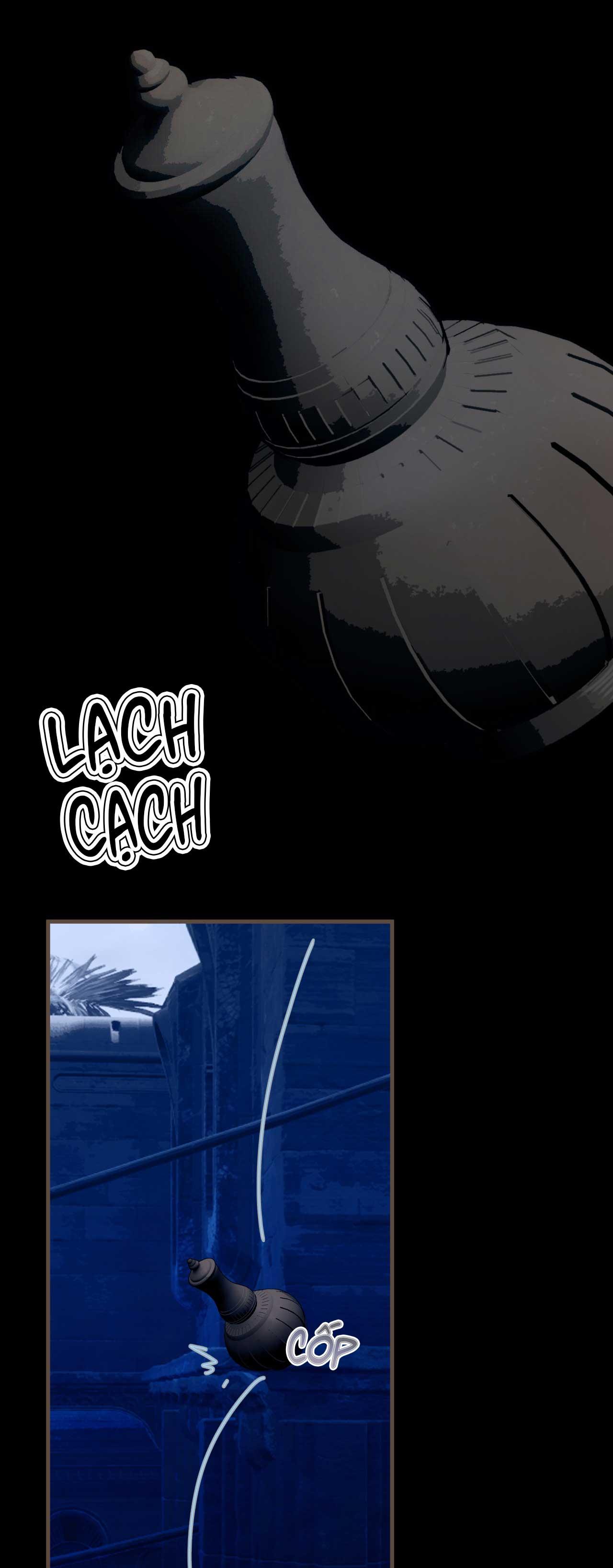 Á NÔ 2 - THÁM HOA Chapter 92 - Next 