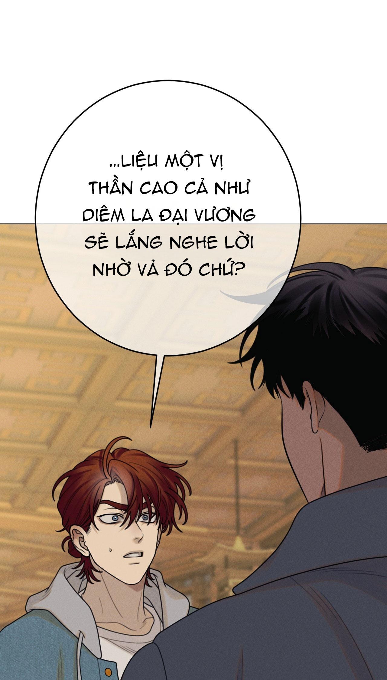 QUẺ BÓI GIẤC MƠ CỦA YÊU TINH Chapter 62 - Next Chapter 63
