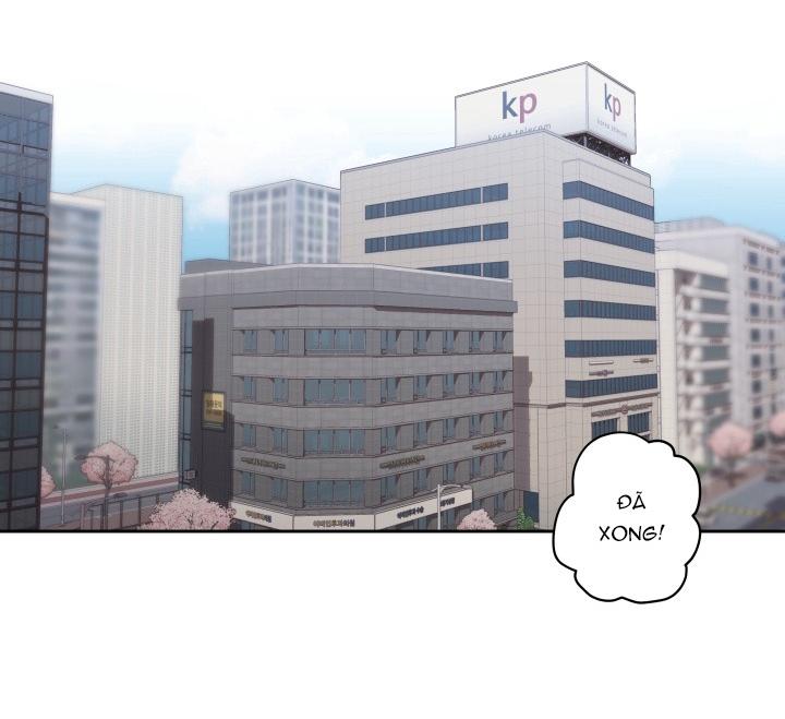 Người Hàng Xóm Bất Ngờ Chapter 1 - Next 