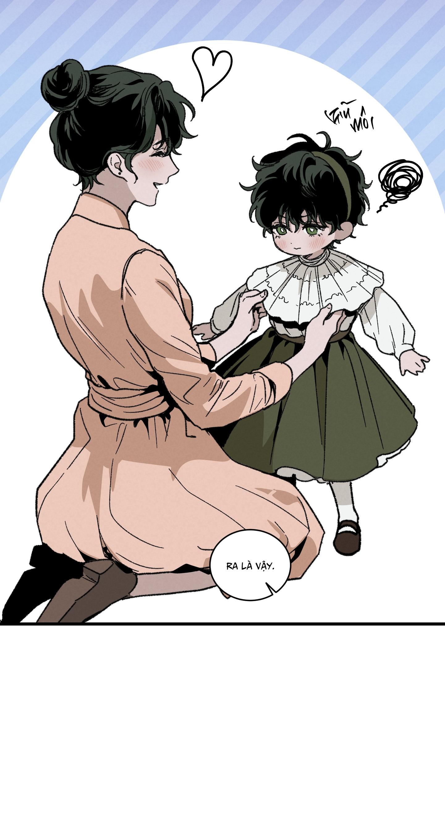 COTTAGE GARDEN Chapter 12 NT 3 - Next 