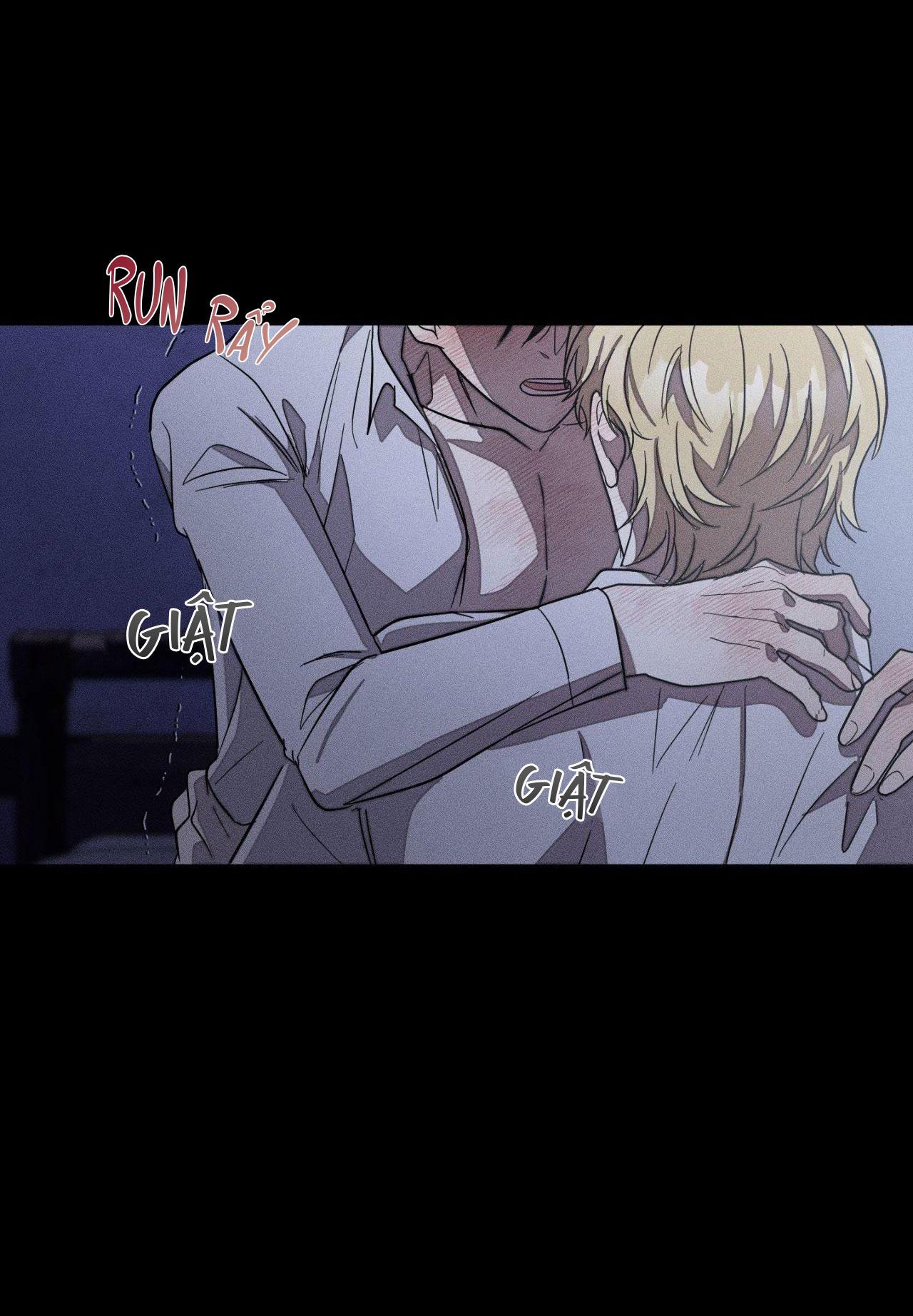 Công Lập Left Fluke Chapter 30 - Next Chapter 31