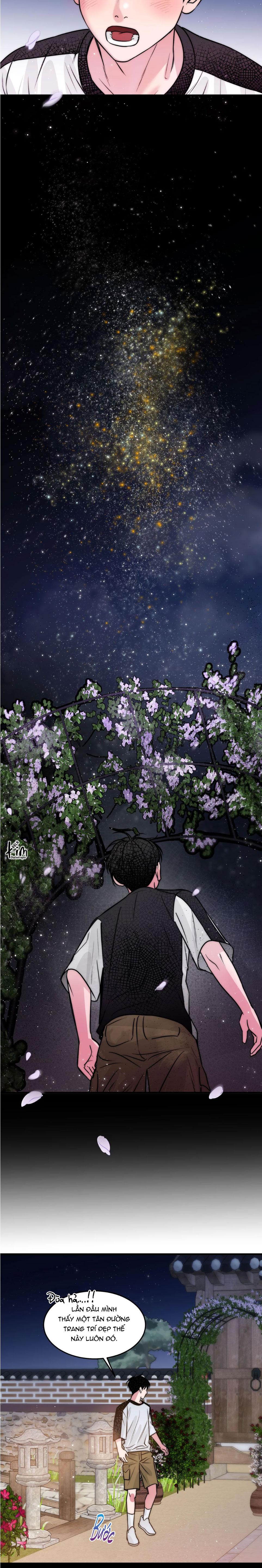 ONESHOT NỨNG Chapter 22 cô dâu - Next 