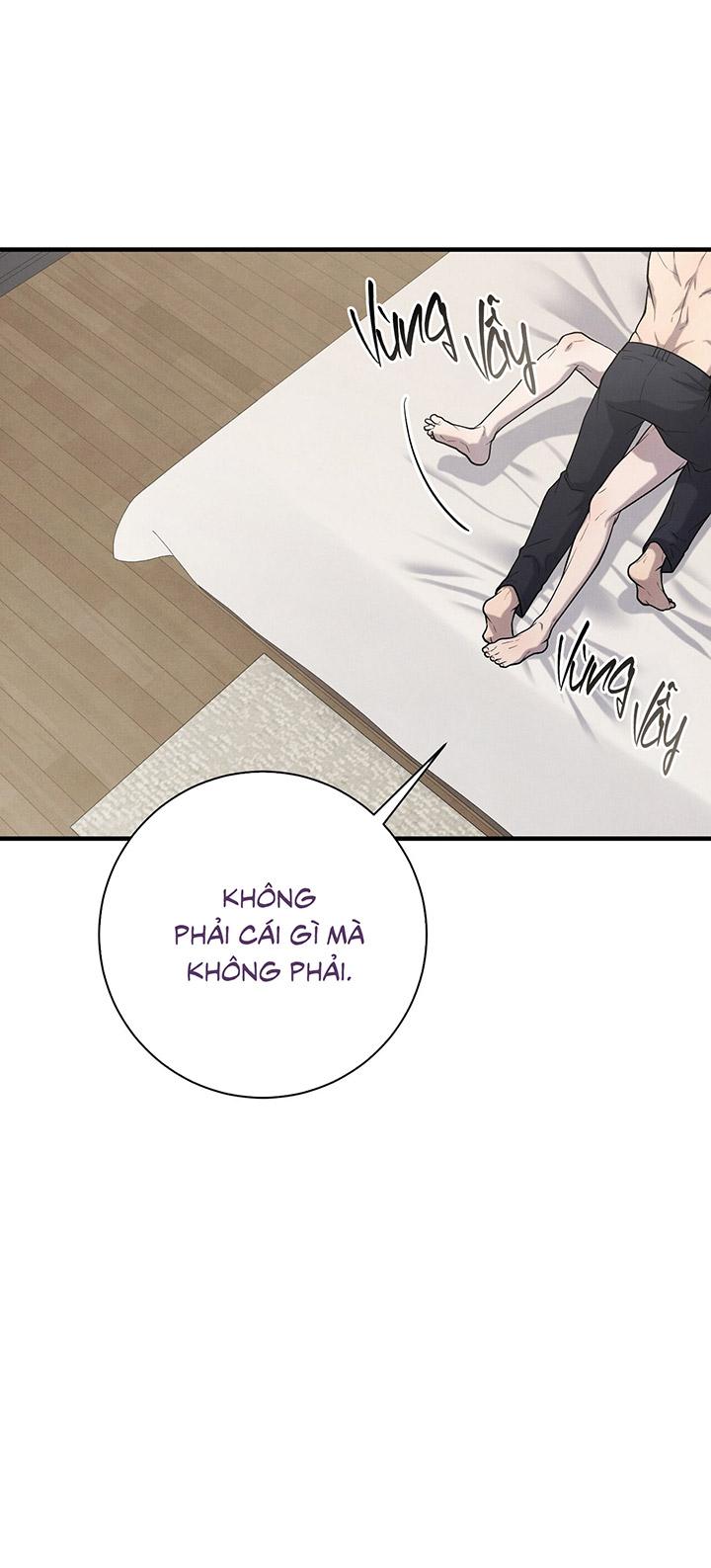 [DDT] HƯƠNG VỊ TÌNH THÂN Chapter 13 19+ - Trang 2