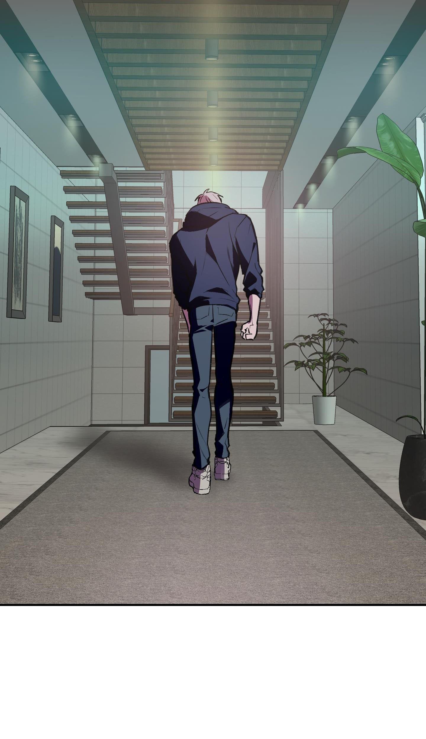 (CBunu) Control Time Chapter 36 - Next 