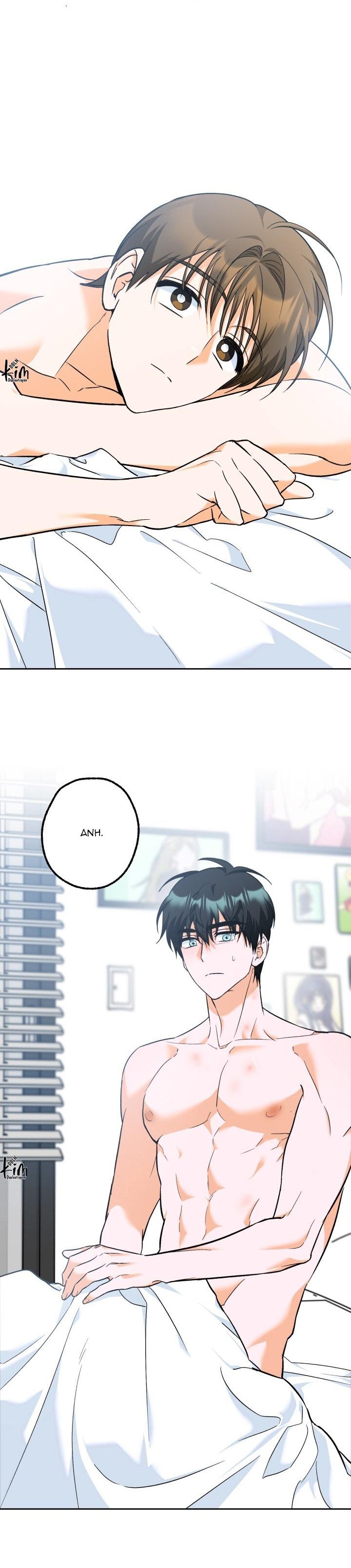 BL NGẮN TUYỂN CHỌN Chapter 40.8 định hướng 8 - Next Chapter 40.9 định hướng 9