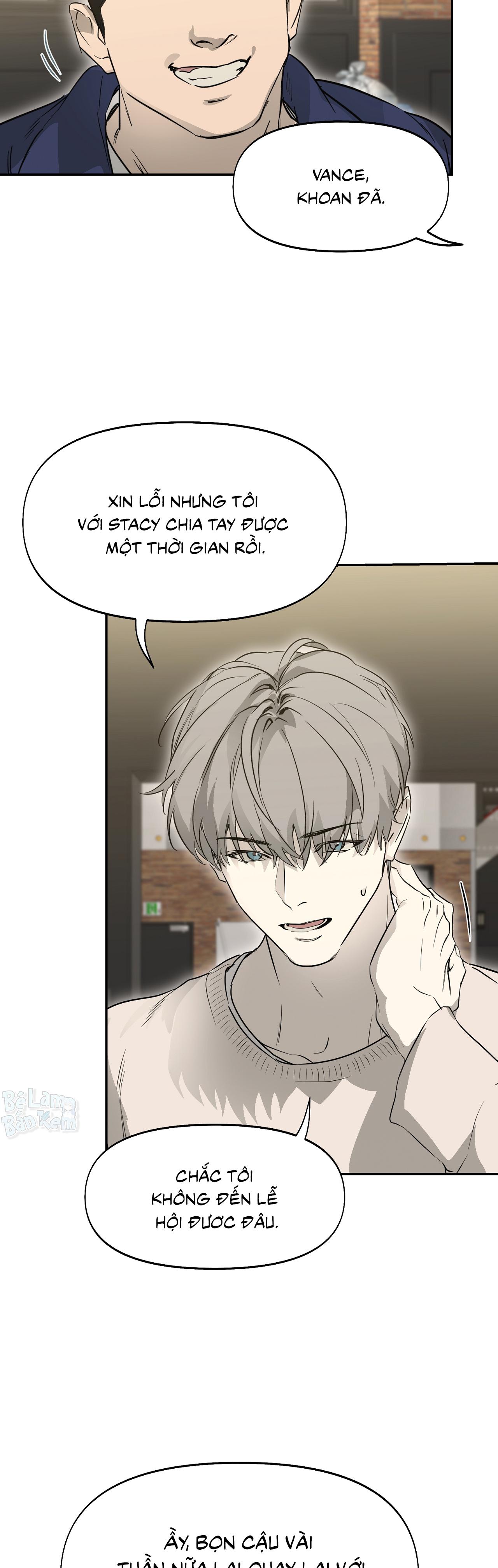 NERD PROJECT Chapter 52 - Next Chapter 53