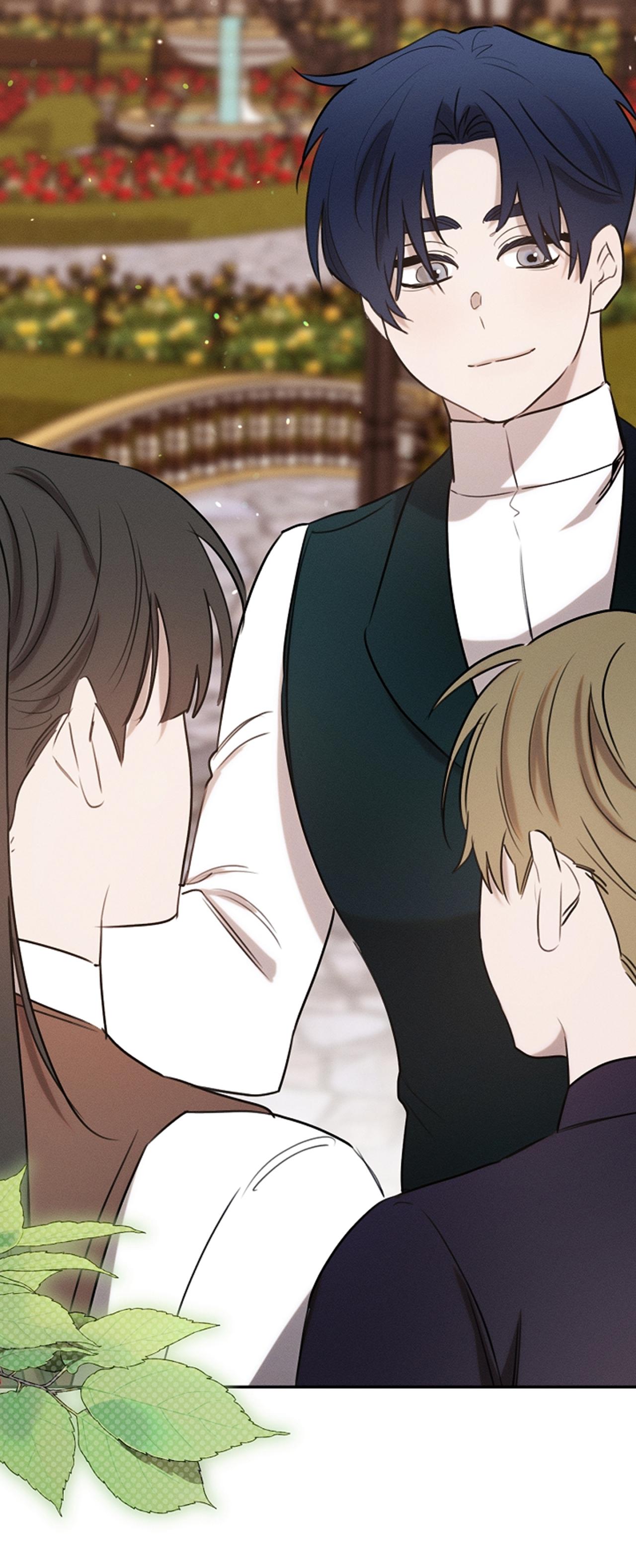 Này, Đừng Có Nhấn Cái Nút Đó! Chapter 50 - Next 