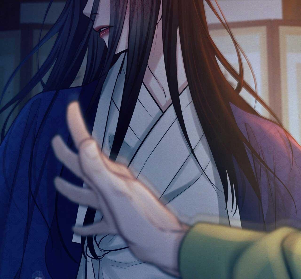 NGHỊCH SÁT Chapter 1 - Trang 2