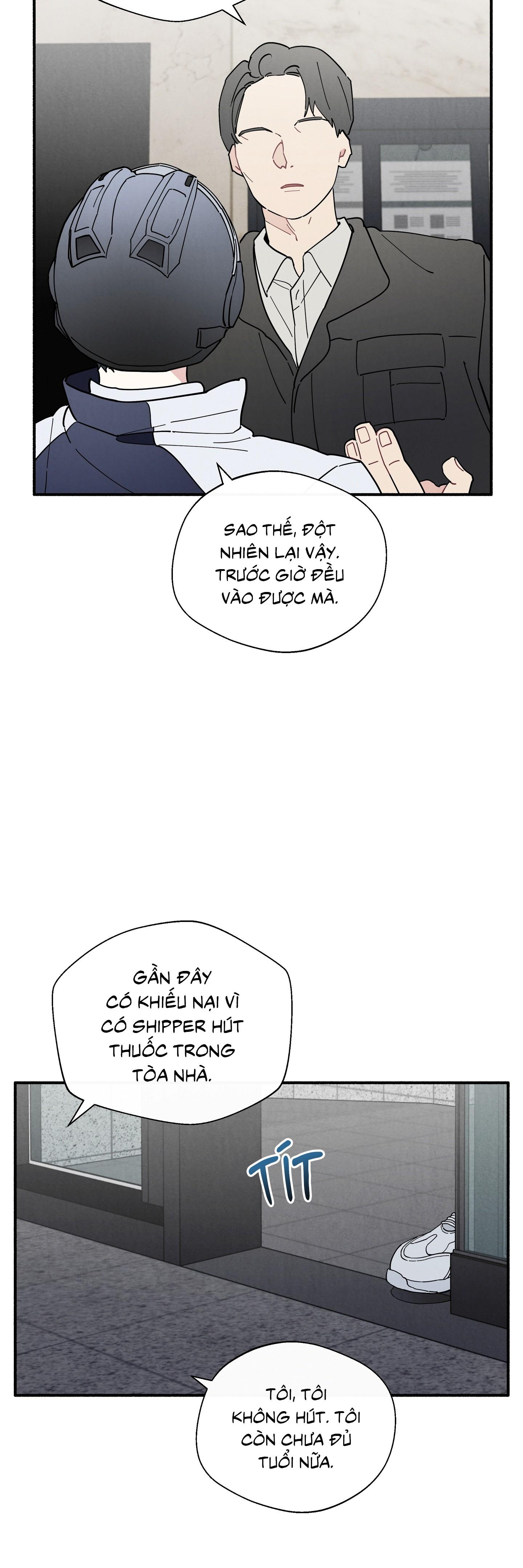 One-Room TA Chapter 56 - Next Chapter 56.01