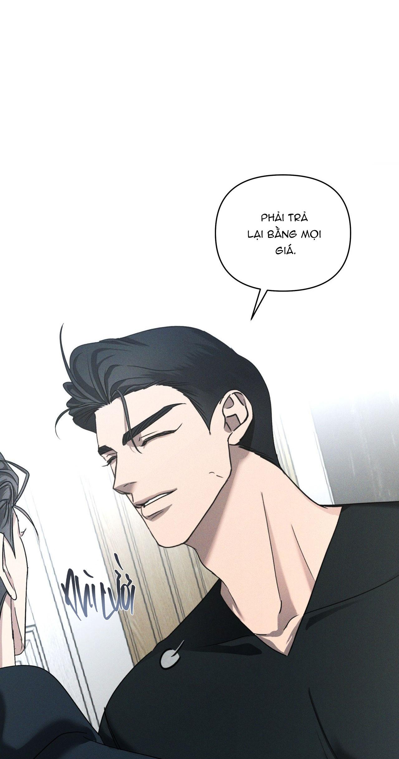 EDEN Chapter 30 - Next 