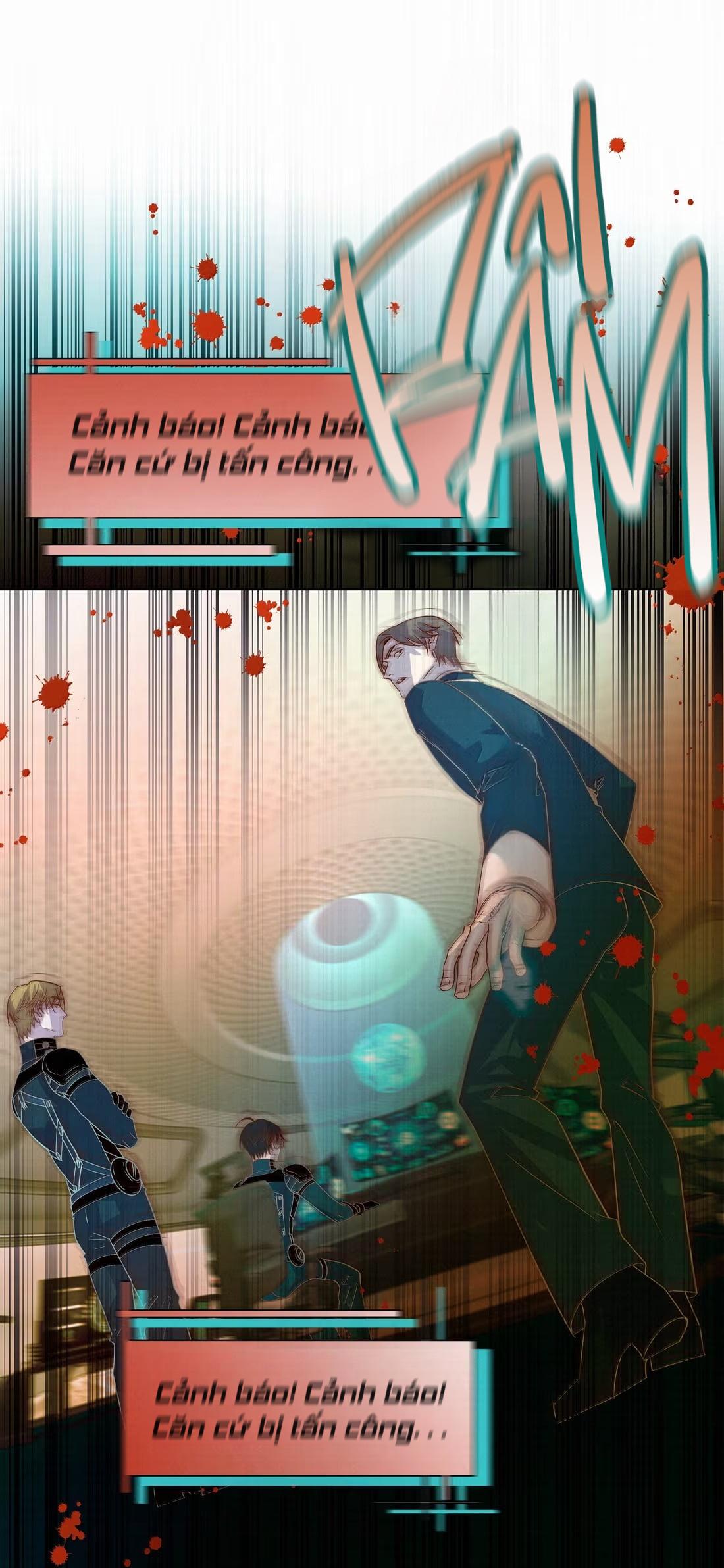 Trỗi Dậy Từ Tro Tàn Chapter 98 - Next 