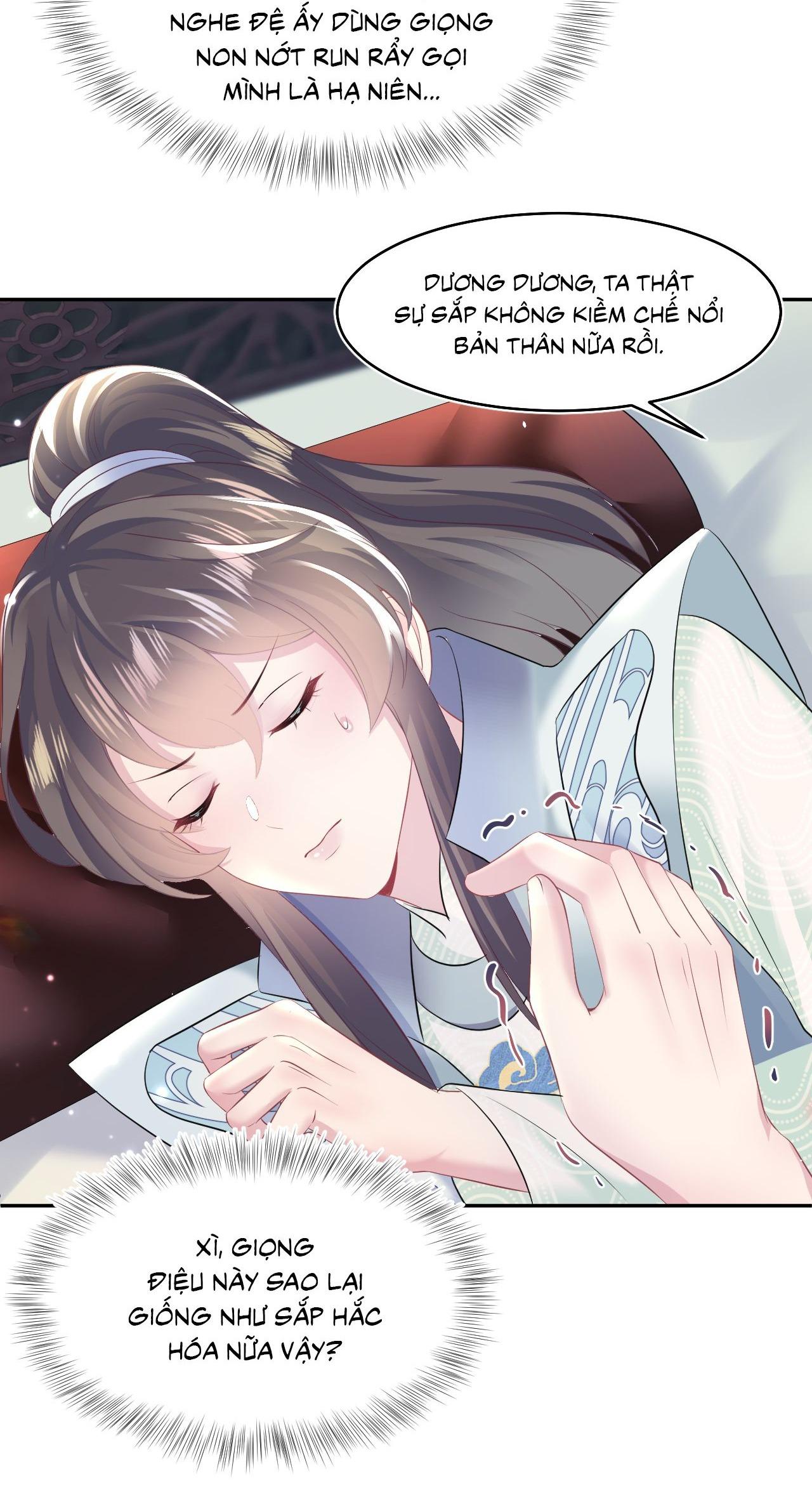 Tuyệt mỹ bạch liên hoa online dạy học Chapter 98 - Next Chapter 99
