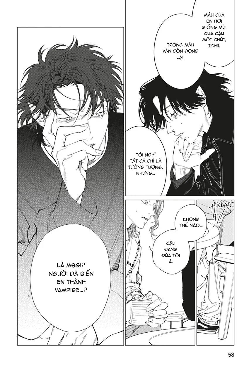 FANGS Chapter 13 - Next 