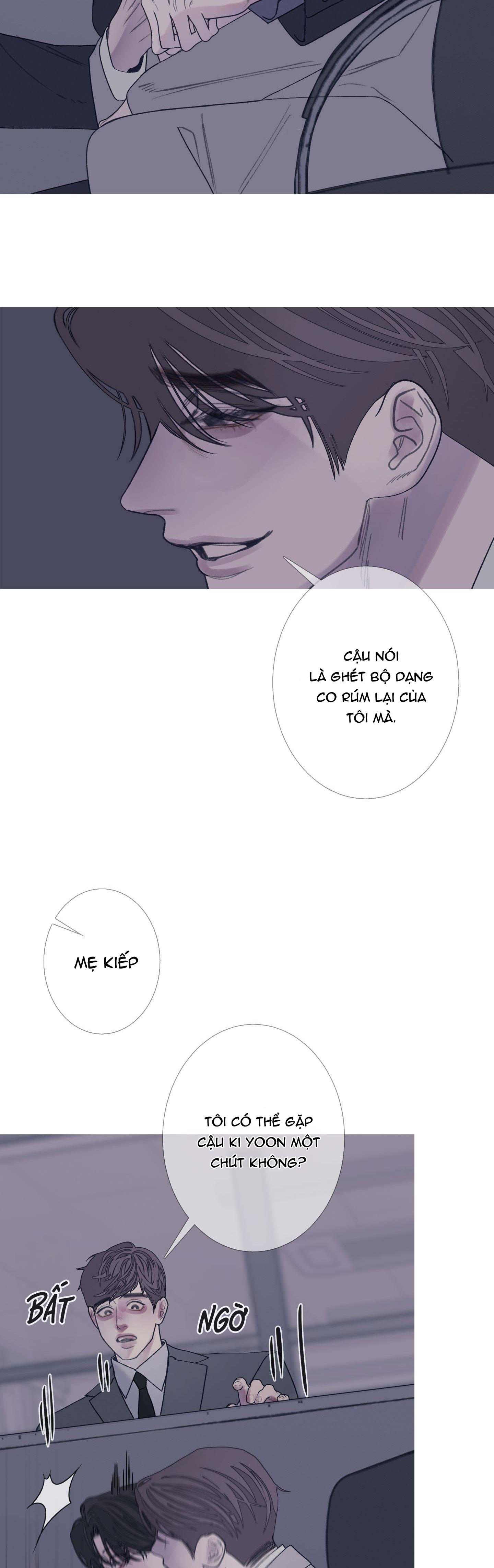 CHUYỆN QUỶ MÔN QUAN Chapter 99 - Next Chapter 100