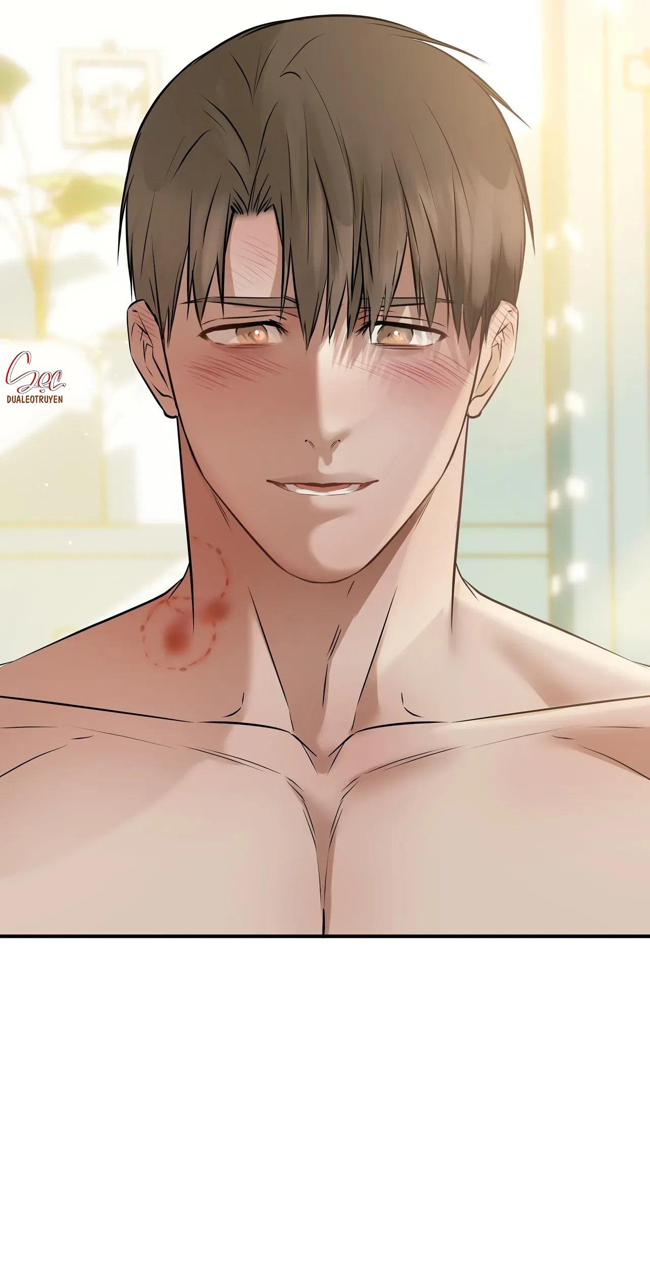 ÂN NHÂN CỦA RẮN Chapter 34 END - Next 
