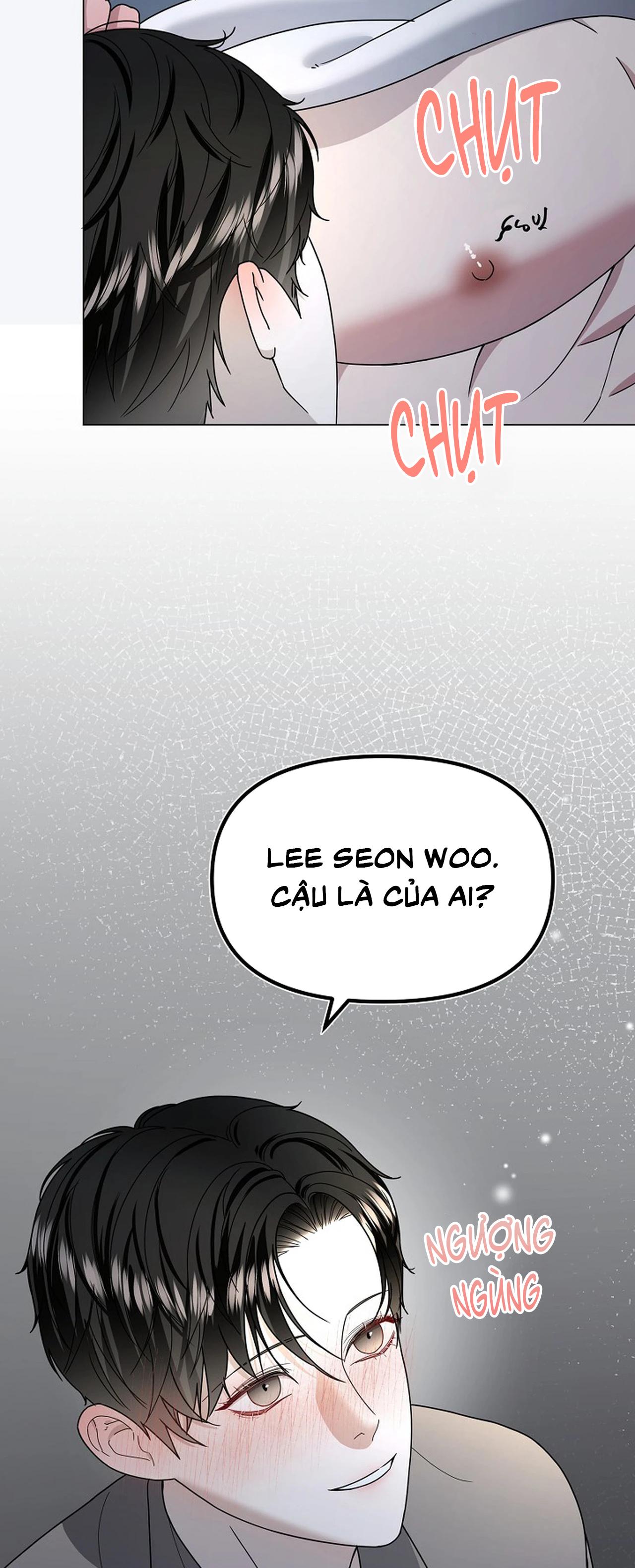 Bạn thanh mai trúc mã và S-Name Chapter 4 H - Trang 2