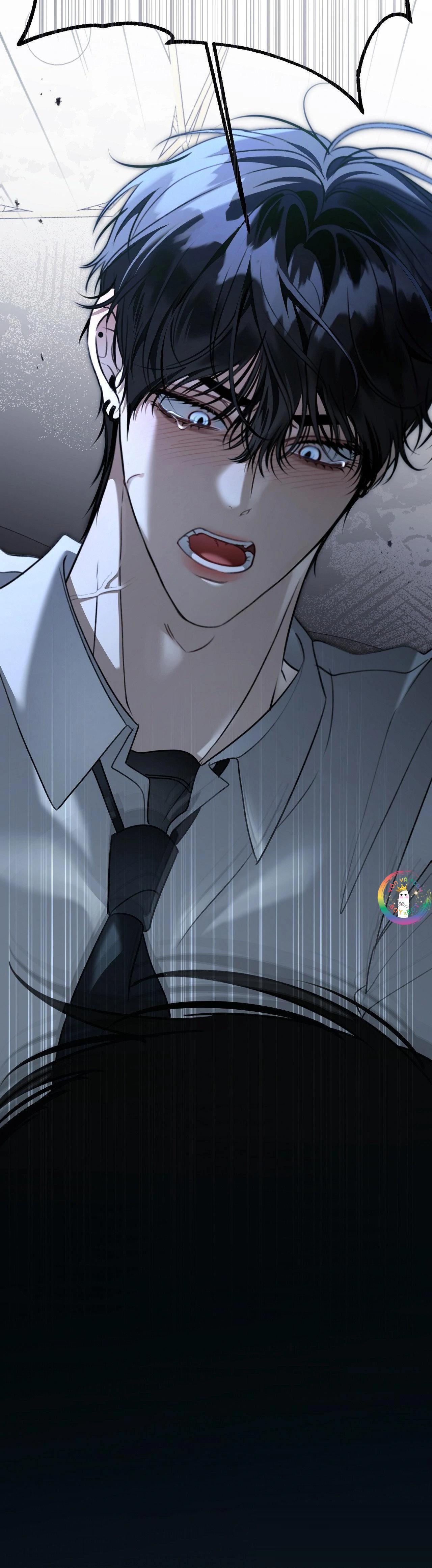 EIGHTEEN'S BED Chapter 40 - Trang 2