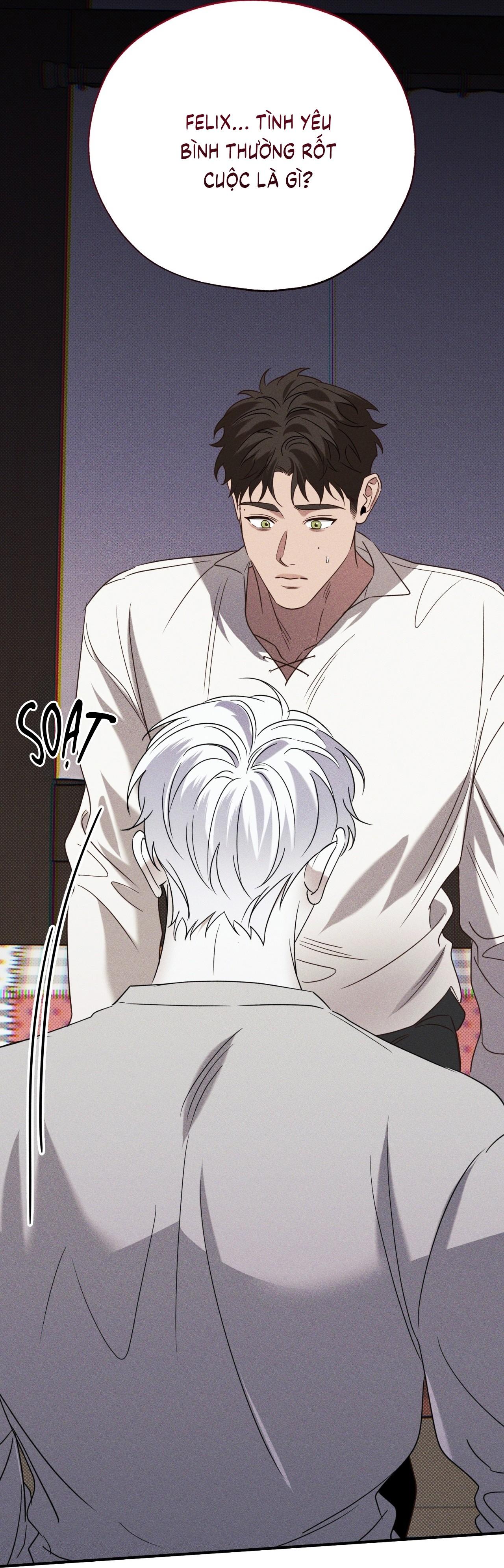 (CBunu) Đầm Lầy Của Nhân Ngư Chapter 29 - Next 