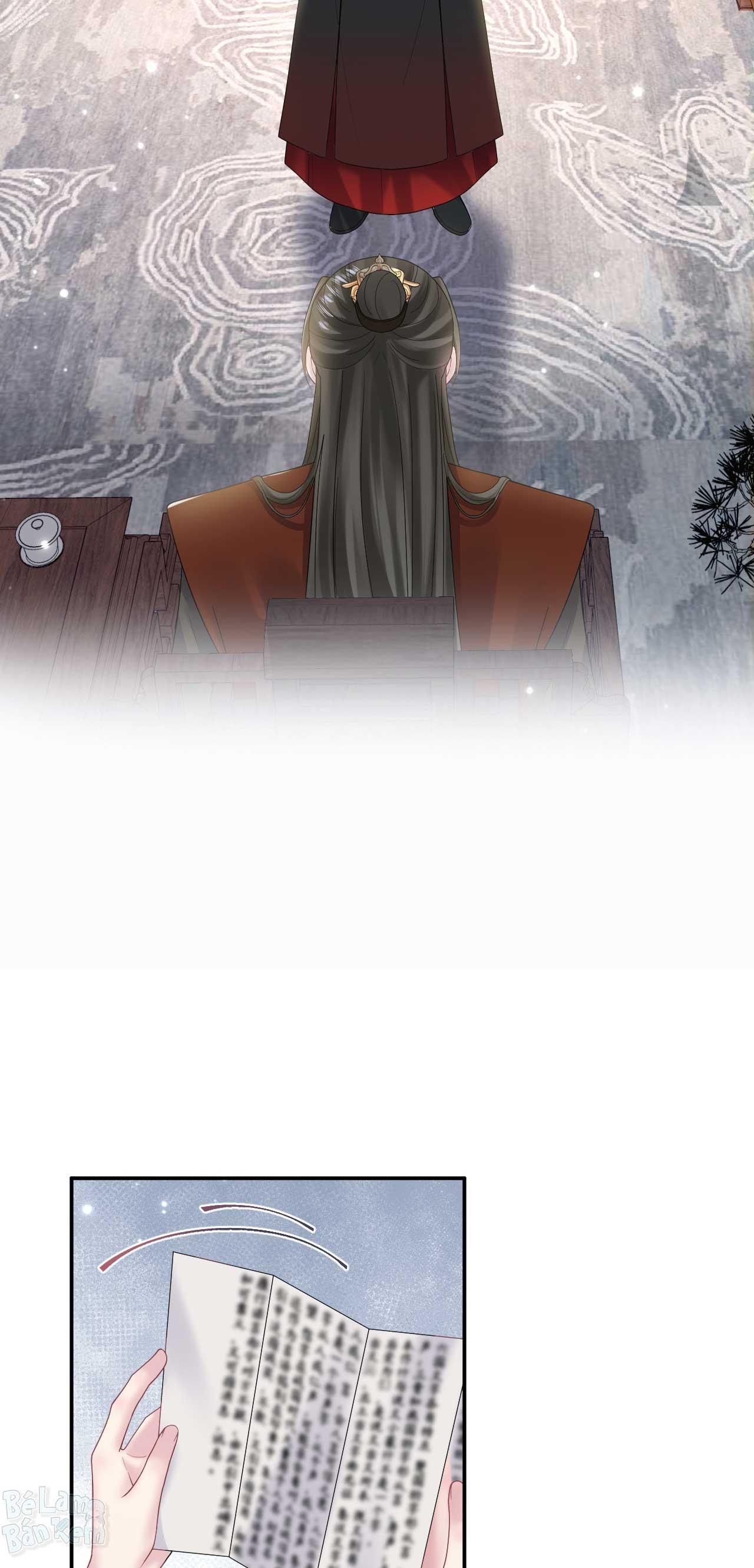 Tuyệt mỹ bạch liên hoa online dạy học Chapter 186 - Next Chapter 187