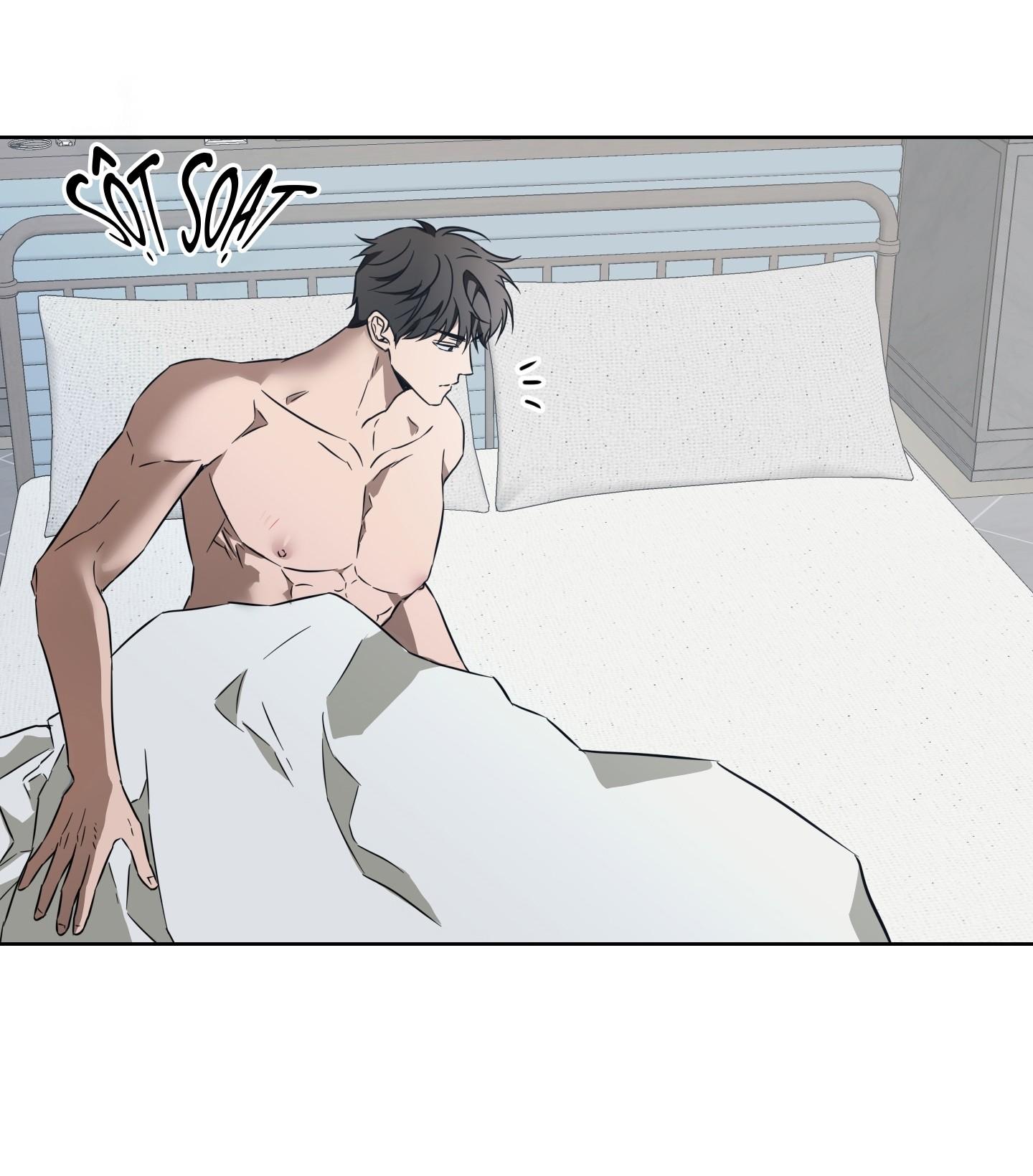 (CBunu) Bí Quyết Chinh Phục Tình Đơn Phương Chapter 12 - Next Chapter 13