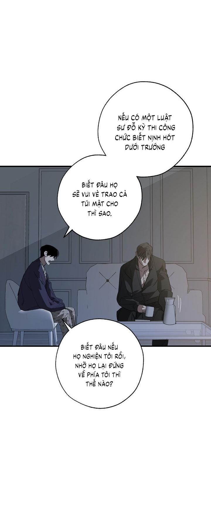 (CBunu) Tráo Đổi Chapter 75 - Next Chapter 76