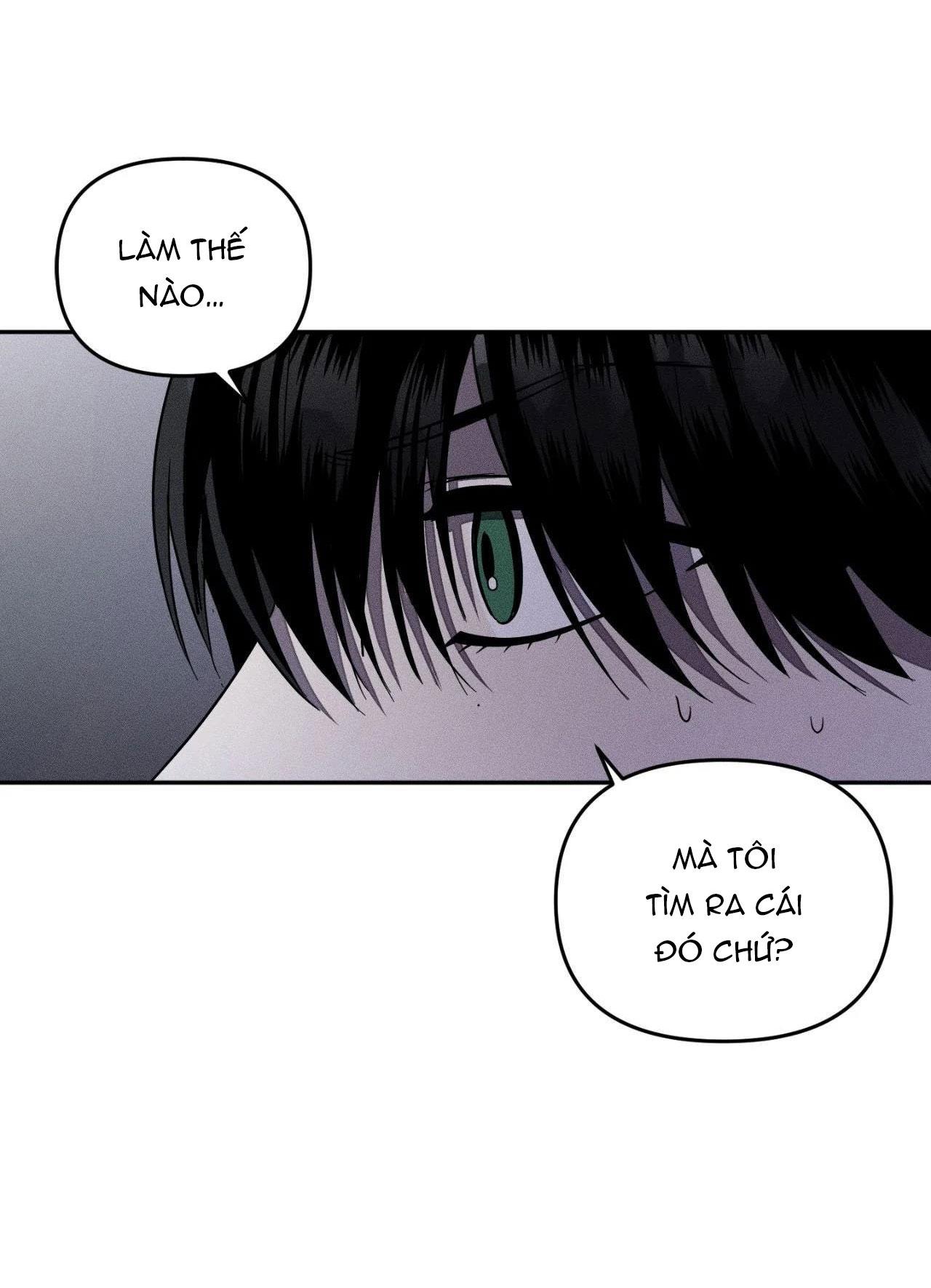 Công Lập Left Fluke Chapter 29 - Next Chapter 30