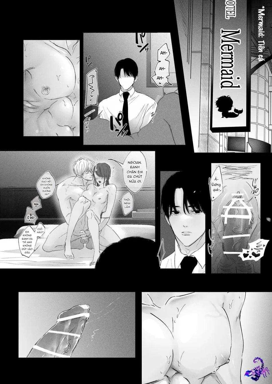 ổ truyện nắng cực Chapter 15 - Next 