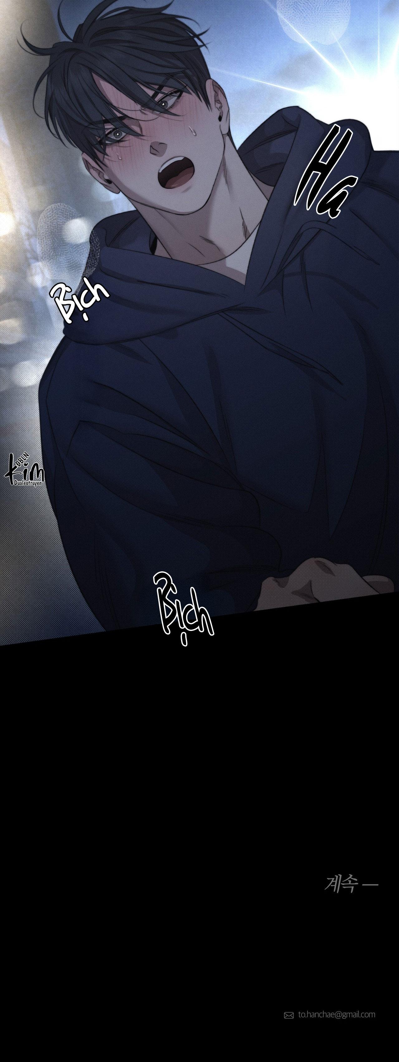 STILL LOVE YOU Chapter 37 - Next Chapter 39