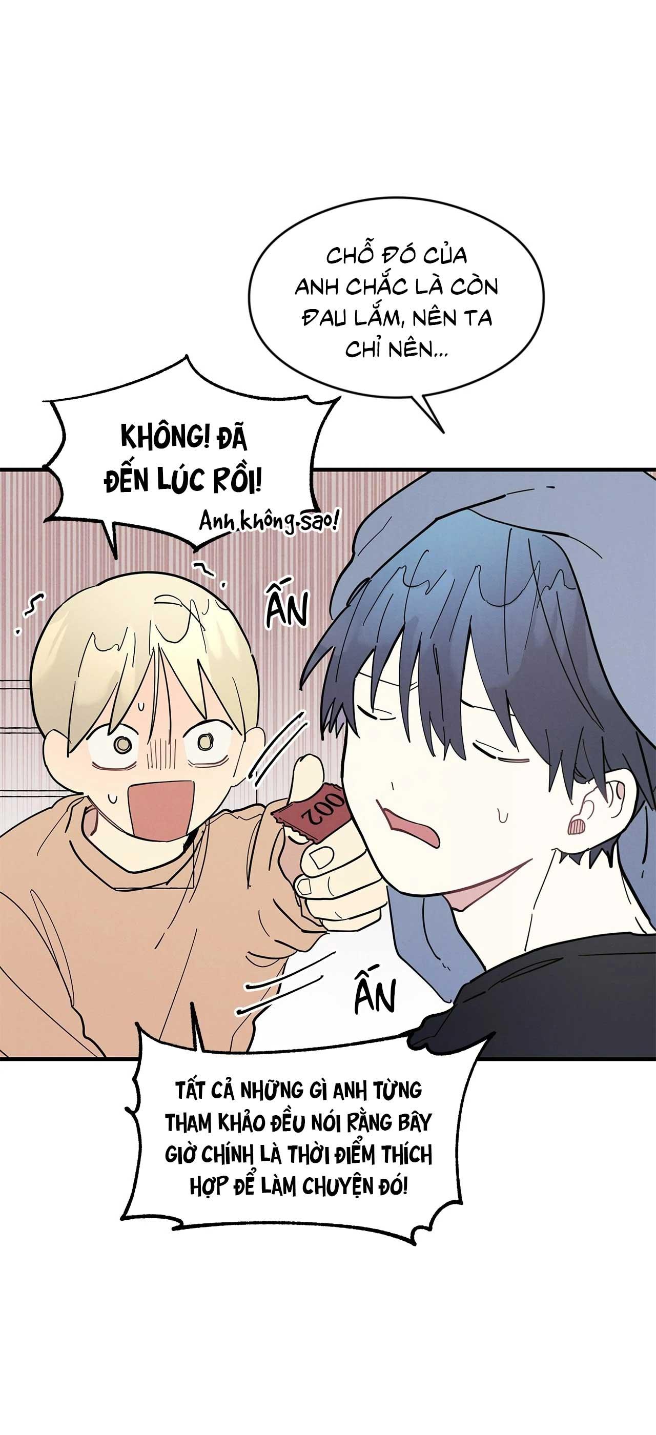 One-Room TA Chapter 28 H++ End ss1 - Next 