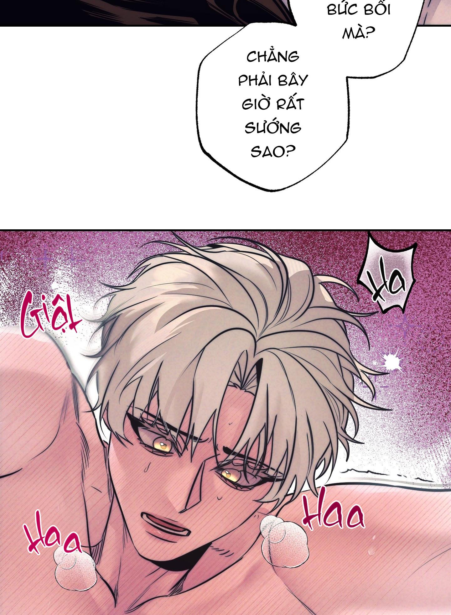 KỲ THỊ Chapter 53 - Next Chapter 54